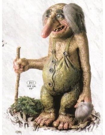 NyForm Troll 211