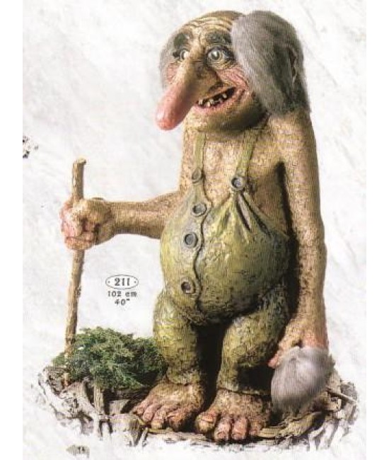 NyForm Troll 211