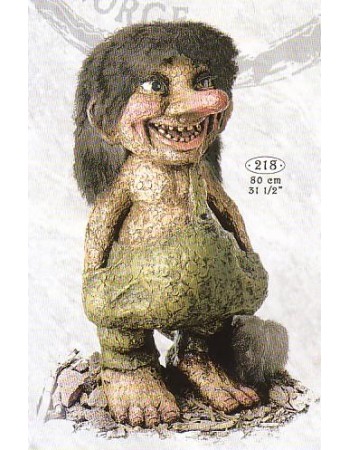 Troll Nyform 218