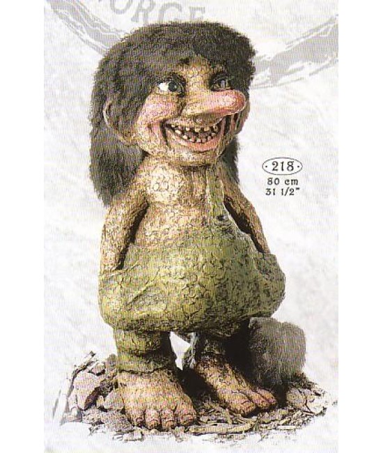 Troll Nyform 218