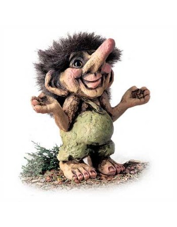 Nyform Troll 240