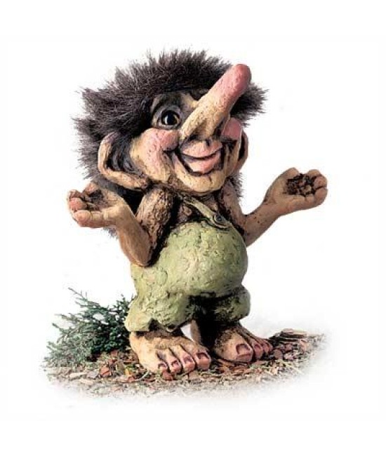 Nyform Troll 240