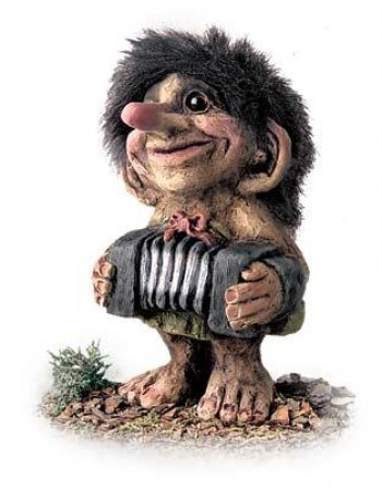 Nyform Troll 246