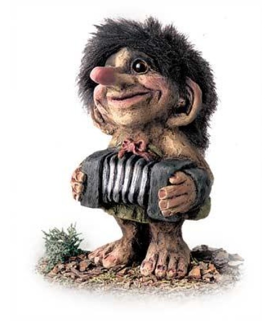 Nyform Troll 246