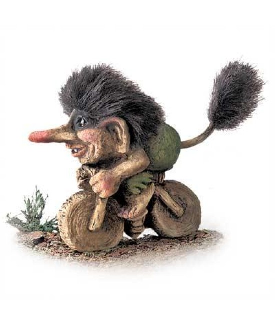 Nyform Troll 251