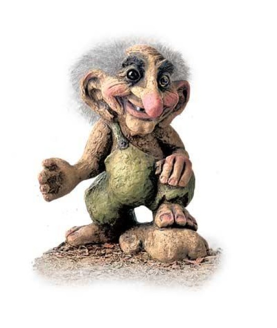 Troll Nyform 256