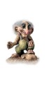 Troll Nyform 256