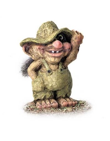 Troll Nyform 264