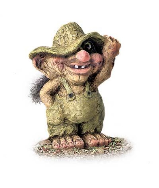 Troll Nyform 264