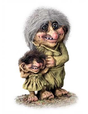 Nyform Troll 266