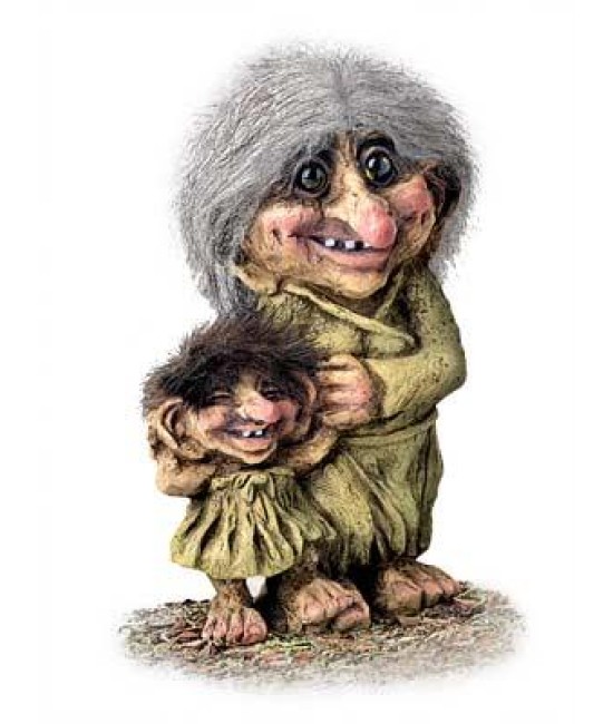 Nyform Troll 266
