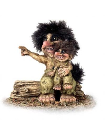 Ny Form Troll 269