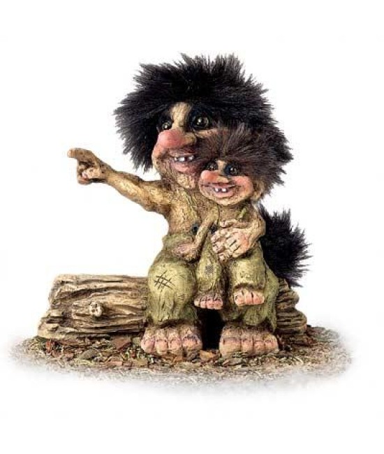 Ny Form Troll 269