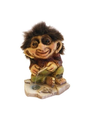 Nyform Troll 27