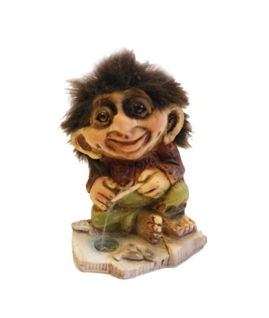 Nyform Troll 27