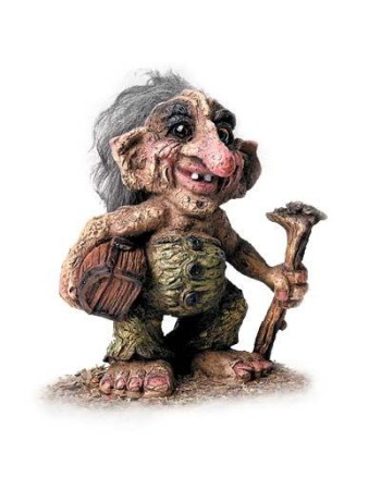 Troll Nyform 274