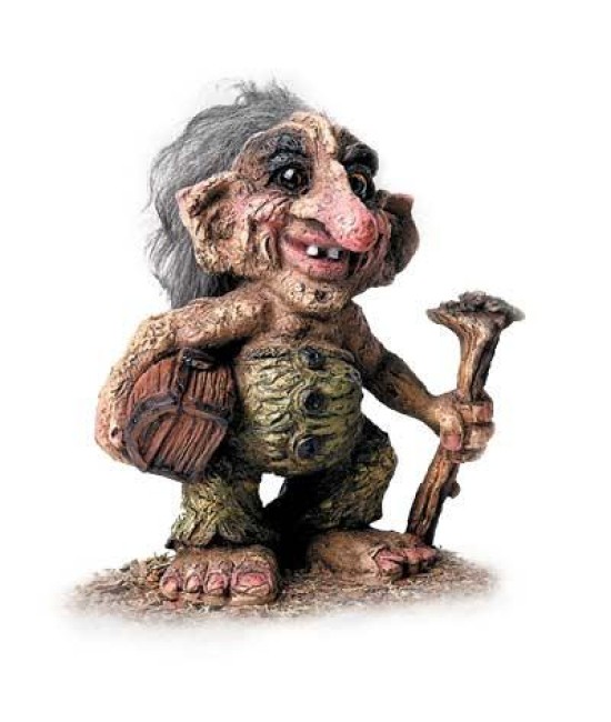 Troll Nyform 274