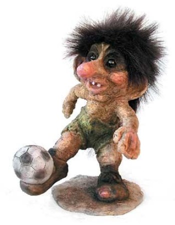 Troll Nyform 277