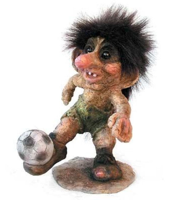 Troll Nyform 277