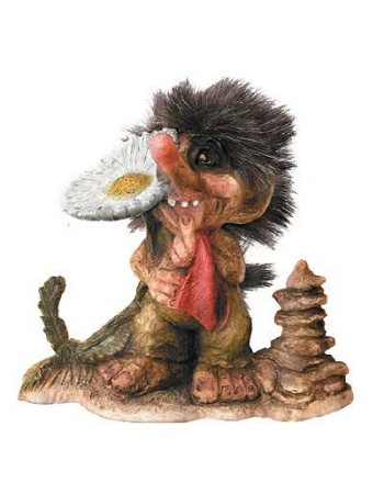 Ny Form Troll  283, Original norwegischer