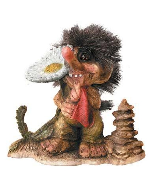 Ny Form Troll  283, Original norwegischer