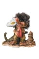 Ny Form Troll  283, Original norwegischer