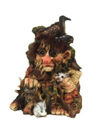 Troll Nyform 313 LE