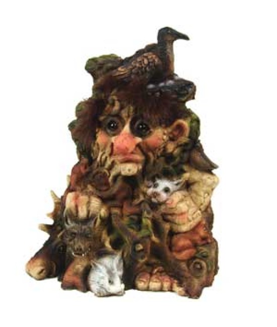 Troll Nyform 313 LE