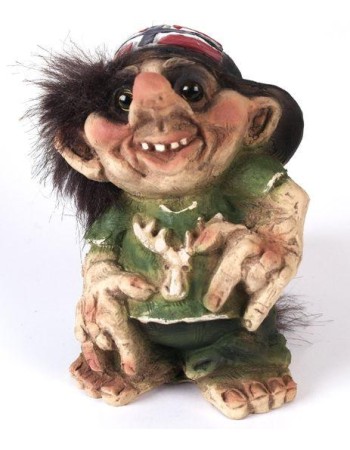 Nyform Troll 39