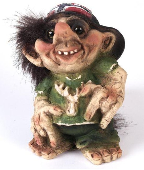 Nyform Troll 39