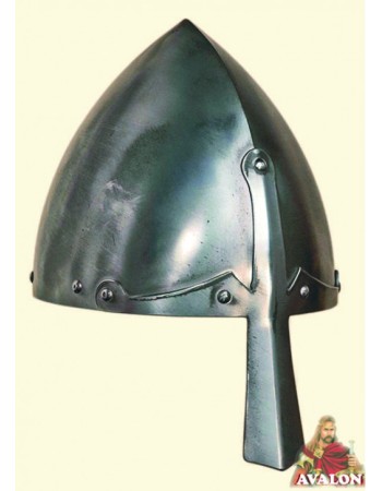 Norman Nasal Helmet