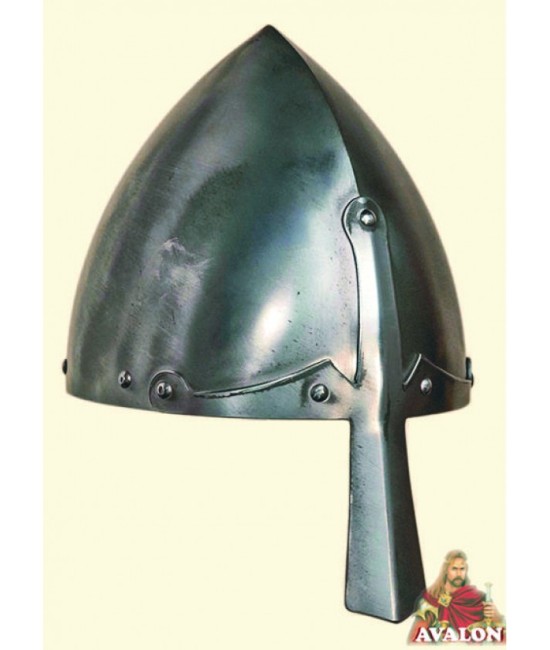 Norman Nasal Helmet