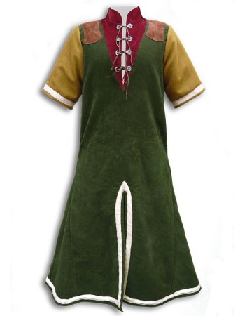 Warrior Tunic