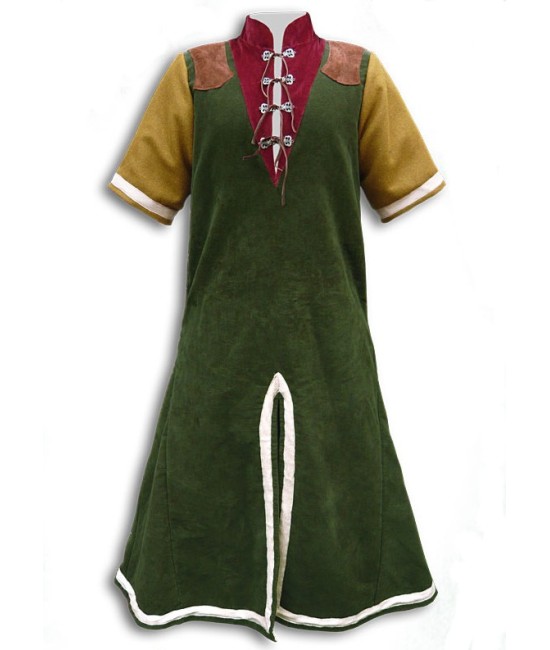 Warrior Tunic