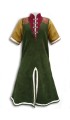 Warrior Tunic