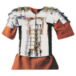 Roman Tunic