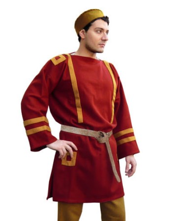 Tunic Roman / Byzantine