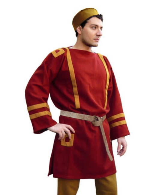 Tunic Roman / Byzantine