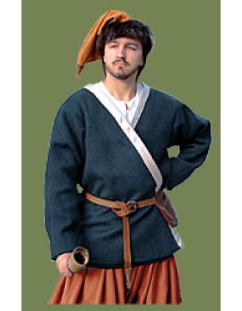Viking tunic (Rus style)