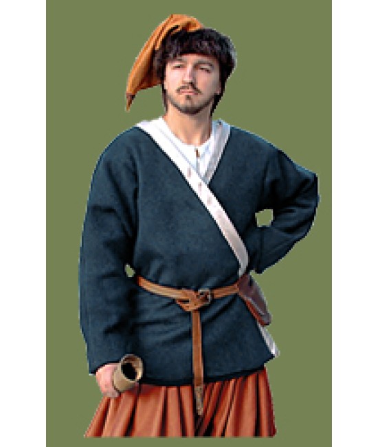 Viking tunic (Rus style)