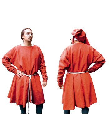 Tunica XII / XIV century - A