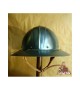 Medieval kettle hat 