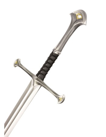 Narsil, the Sword of Elendil - Lord of the Rings