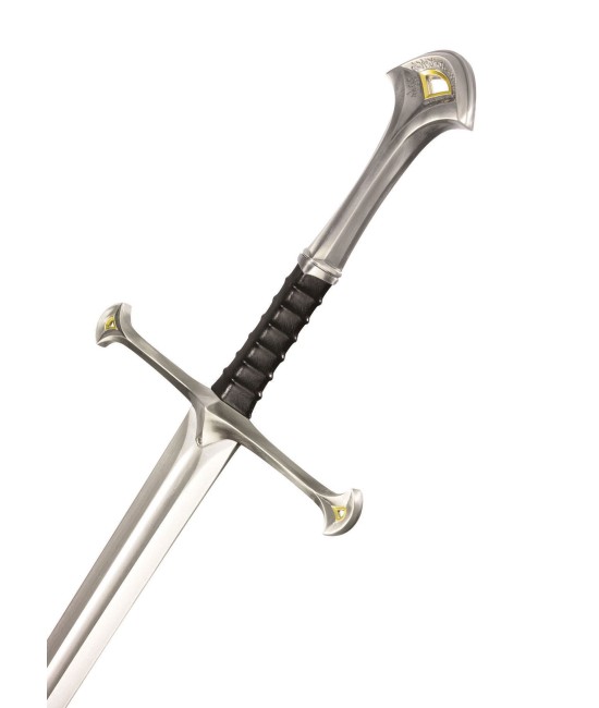 Narsil, the Sword of Elendil - Lord of the Rings