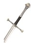 Narsil, the Sword of Elendil - Lord of the Rings