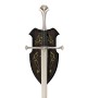 Narsil, the Sword of Elendil - Lord of the Rings