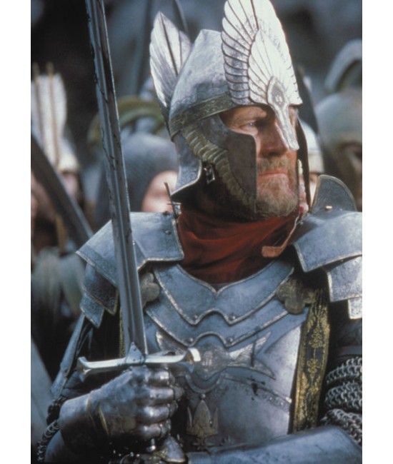 Narsil, the Sword of Elendil - Lord of the Rings