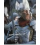 Narsil, the Sword of Elendil - Lord of the Rings