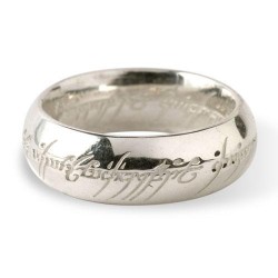 One Ring Silver - 15 grams