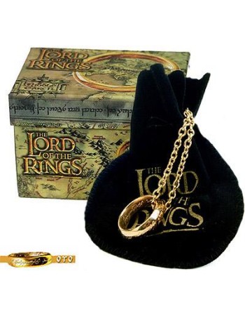 One Ring (Gold membership)